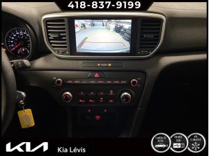 Miniature 9 Kia Sportage LX Traction Intégrale 2020