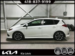 Miniature 5 Toyota Corolla iM Cvt 2018