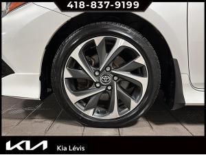 Miniature 6 Toyota Corolla iM Cvt 2018