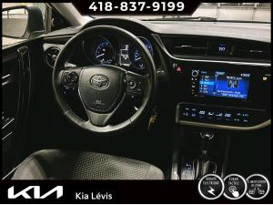 Miniature 7 Toyota Corolla iM Cvt 2018