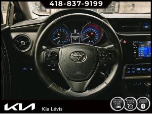Miniature 8 Toyota Corolla iM Cvt 2018