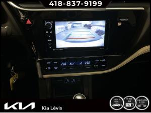 Miniature 9 Toyota Corolla iM Cvt 2018