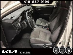 Miniature 12 Toyota Corolla iM Cvt 2018