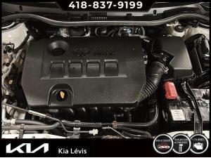 Miniature 15 Toyota Corolla iM Cvt 2018