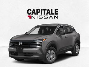 2026 Nissan Kicks Kicks S - Image 1
