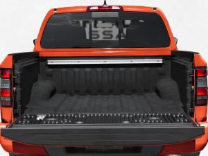 Miniature 7 Nissan Frontier Frontier Crew Cab Pro-4X Luxe Lwb 2027