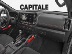 Miniature 11 Nissan Frontier Frontier Crew Cab Pro-4X Luxe Lwb 2027