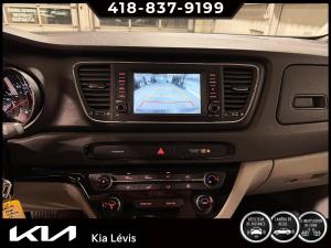 Miniature 8 Kia Sedona Lx Ta 2020