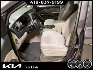 Miniature 11 Kia Sedona Lx Ta 2020