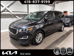 2020 Kia Sedona Lx Ta - Image 1