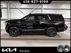 Miniature 5 GMC Yukon Yukon Denali Reserve 2025 2025