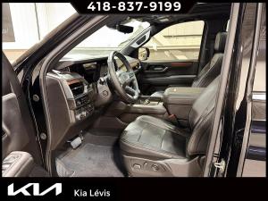 Miniature 8 GMC Yukon Yukon Denali Reserve 2025 2025