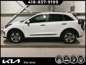 Miniature 5 Kia Niro EV SX Touring TA 2020