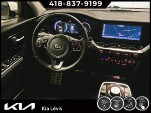 Miniature 7 Kia Niro EV SX Touring TA 2020