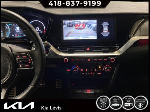 Miniature 9 Kia Niro EV SX Touring TA 2020
