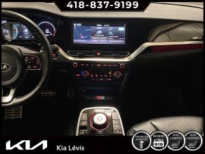 Miniature 10 Kia Niro EV SX Touring TA 2020