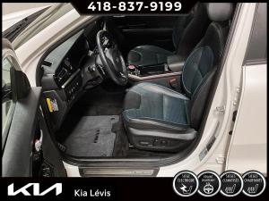 Miniature 12 Kia Niro EV SX Touring TA 2020