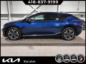 Miniature 5 Kia EV6 Land TI 2024