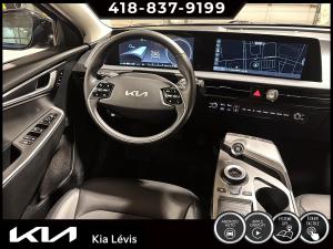 Miniature 7 Kia EV6 Land TI 2024