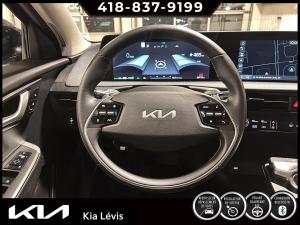 Miniature 8 Kia EV6 Land TI 2024