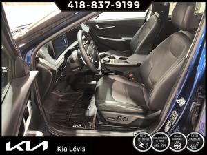 Miniature 12 Kia EV6 Land TI 2024