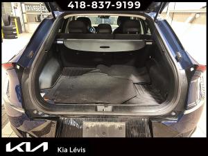 Miniature 14 Kia EV6 Land TI 2024