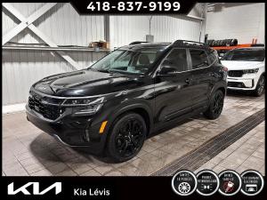 2024 Kia Seltos X-Line TI - Image 1