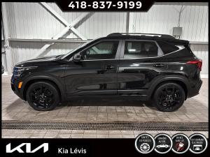 Miniature 5 Kia Seltos X-Line TI 2024