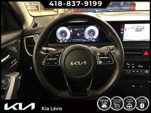 Miniature 8 Kia Seltos X-Line TI 2024