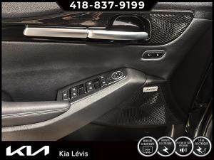 Miniature 11 Kia Seltos X-Line TI 2024