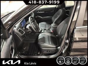 Miniature 12 Kia Seltos X-Line TI 2024