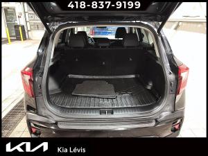Miniature 14 Kia Seltos X-Line TI 2024