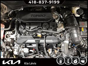 Miniature 15 Kia Seltos X-Line TI 2024