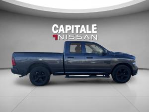 Miniature 5 RAM 1500 Classic Express Quad Cab 4x4 caisse de 6 pi 4 po 2019