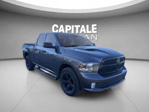 Miniature 6 RAM 1500 Classic Express Quad Cab 4x4 caisse de 6 pi 4 po 2019
