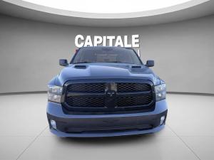Miniature 7 RAM 1500 Classic Express Quad Cab 4x4 caisse de 6 pi 4 po 2019