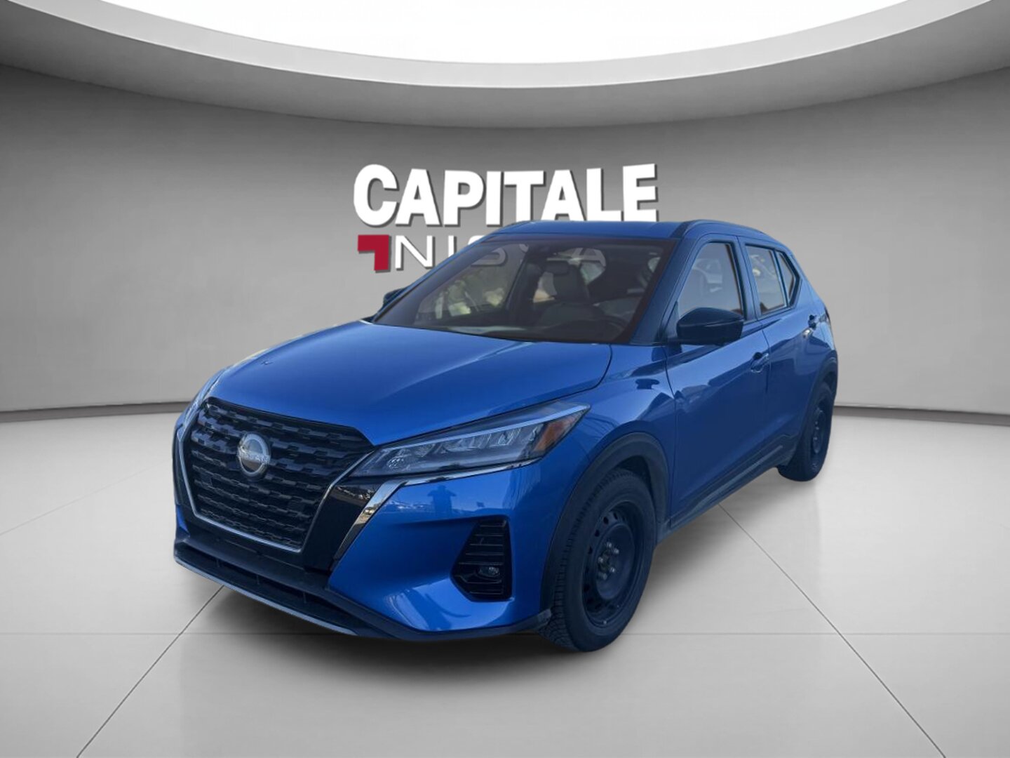 Image 1 Nissan Kicks Sr Ta 2024