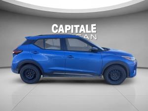 Miniature 6 Nissan Kicks Sr Ta 2024