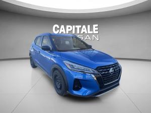 Miniature 7 Nissan Kicks Sr Ta 2024