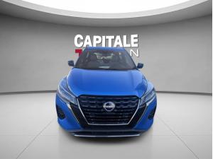 Miniature 8 Nissan Kicks Sr Ta 2024