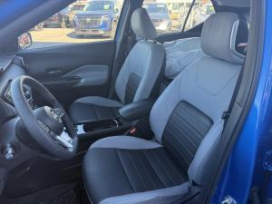 Miniature 9 Nissan Kicks Sr Ta 2024