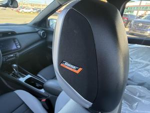 Miniature 10 Nissan Kicks Sr Ta 2024