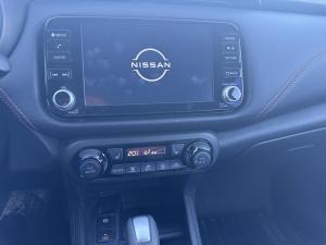 Miniature 12 Nissan Kicks Sr Ta 2024