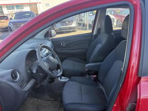 Miniature 6 Nissan Micra S à hayon 4 portes BA 2015