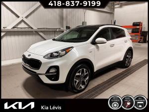 2020 Kia Sportage EX Premium TI - Image 1