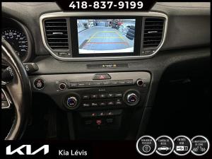 Miniature 9 Kia Sportage EX Premium TI 2020