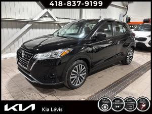2024 Nissan Kicks Sv Ta - Image 1