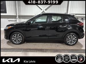 Miniature 5 Nissan Kicks Sv Ta 2024