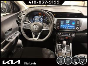 Miniature 7 Nissan Kicks Sv Ta 2024