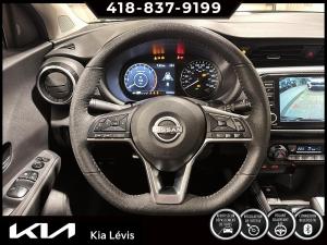 Miniature 8 Nissan Kicks Sv Ta 2024